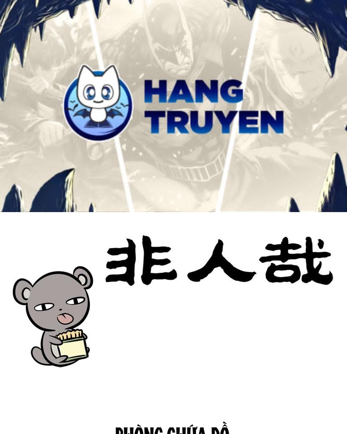 Phi Nhân Chap 144 - Next Chap 145