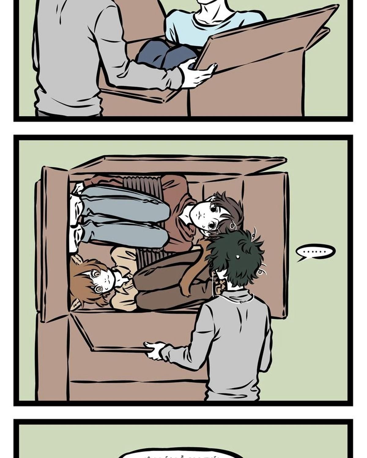 Phi Nhân Chap 144 - Next Chap 145