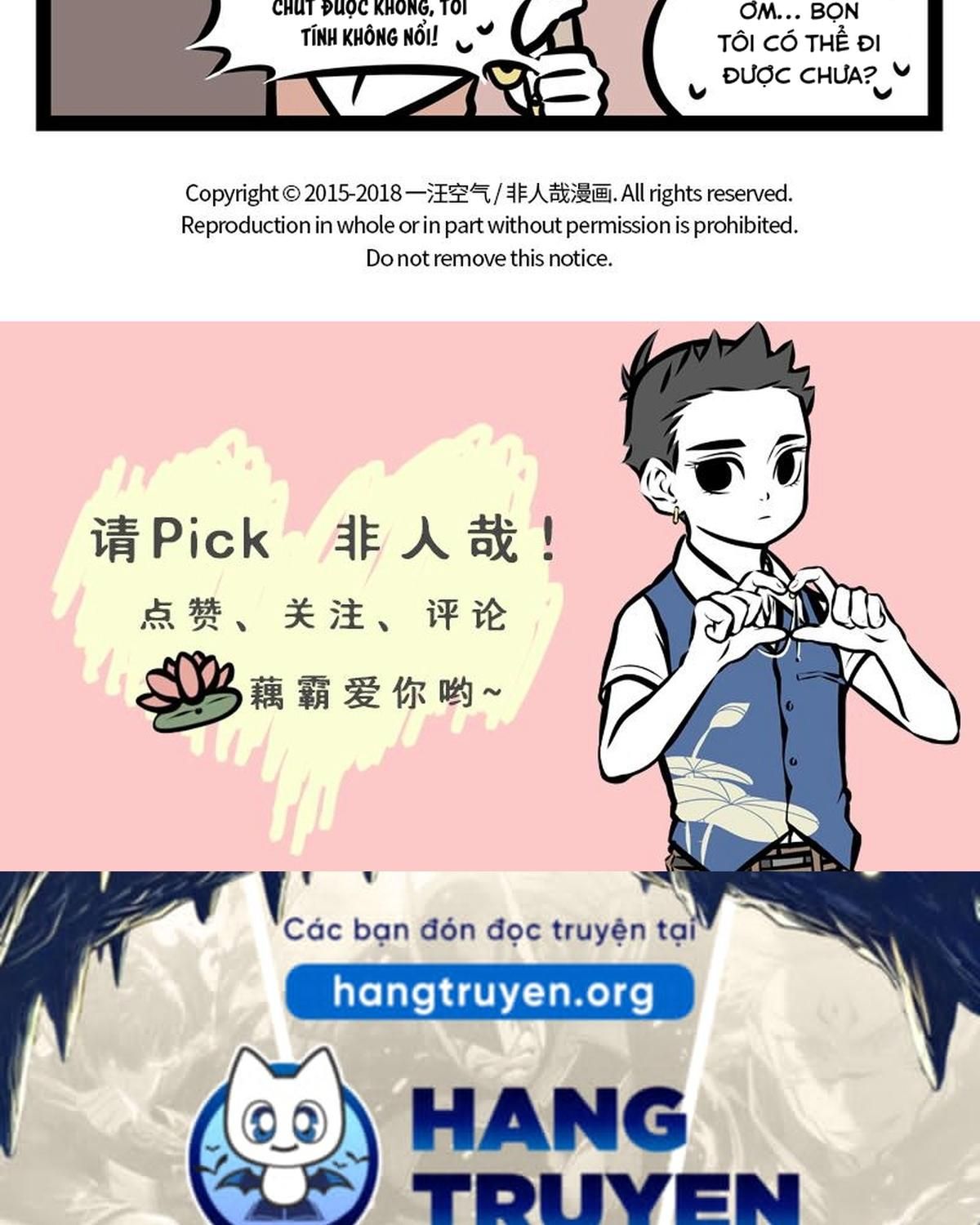 Phi Nhân Chap 144 - Next Chap 145