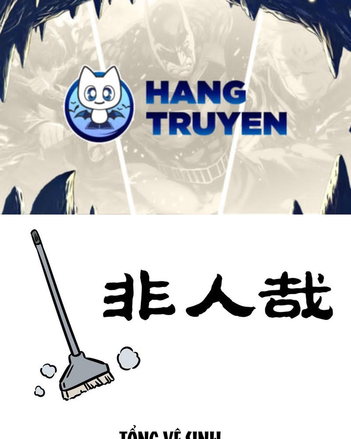 Phi Nhân Chap 145 - Next Chap 146