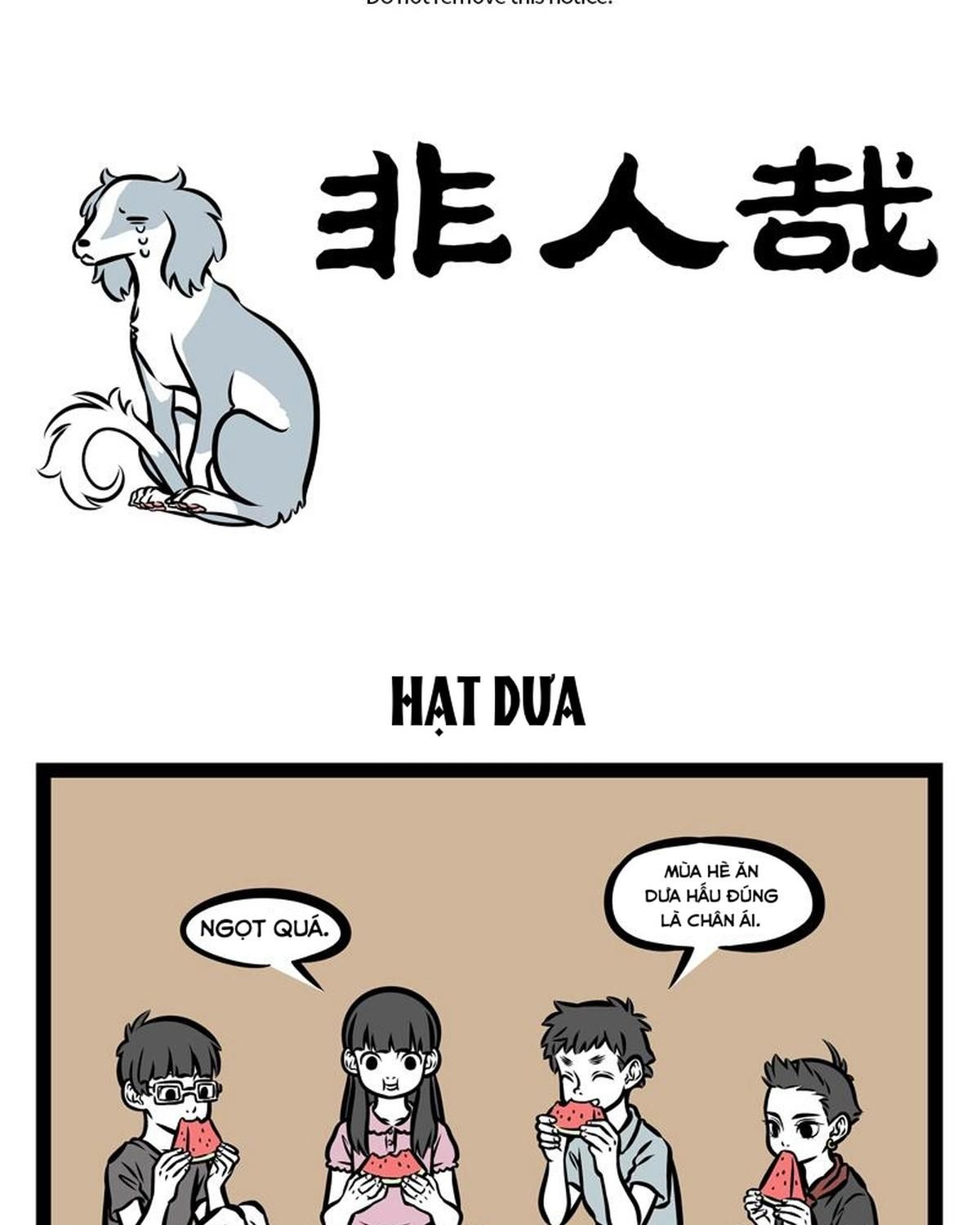 Phi Nhân Chap 145 - Next Chap 146