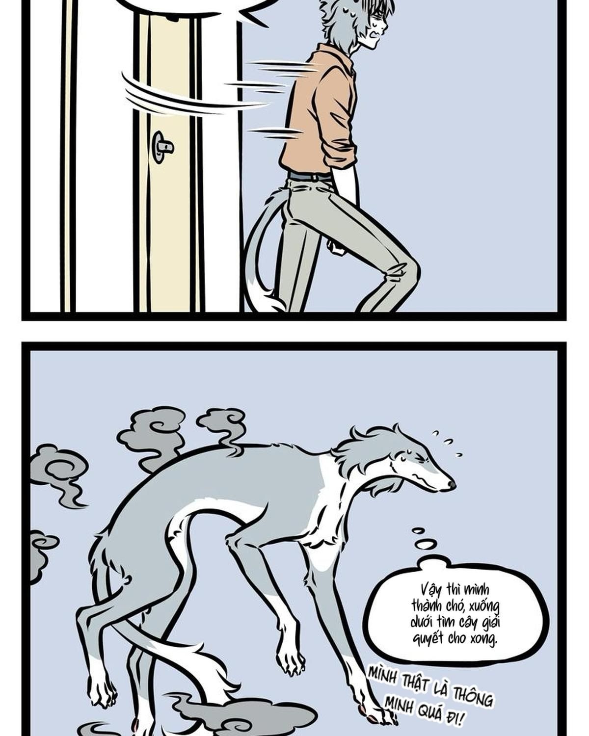 Phi Nhân Chap 145 - Next Chap 146