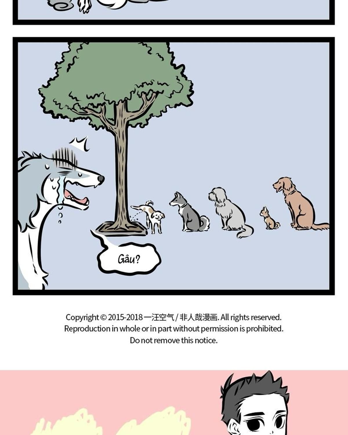 Phi Nhân Chap 145 - Next Chap 146