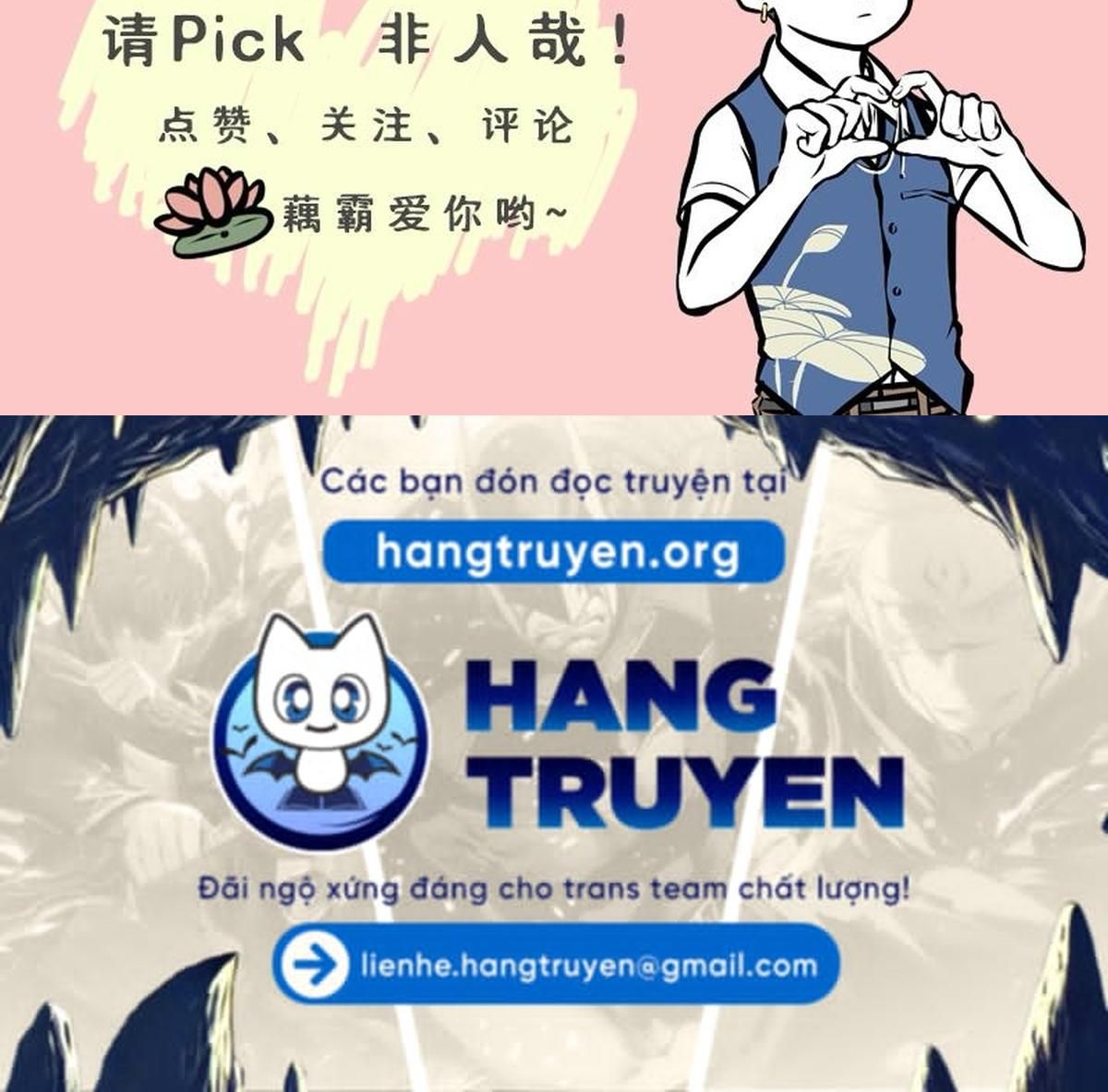 Phi Nhân Chap 145 - Next Chap 146