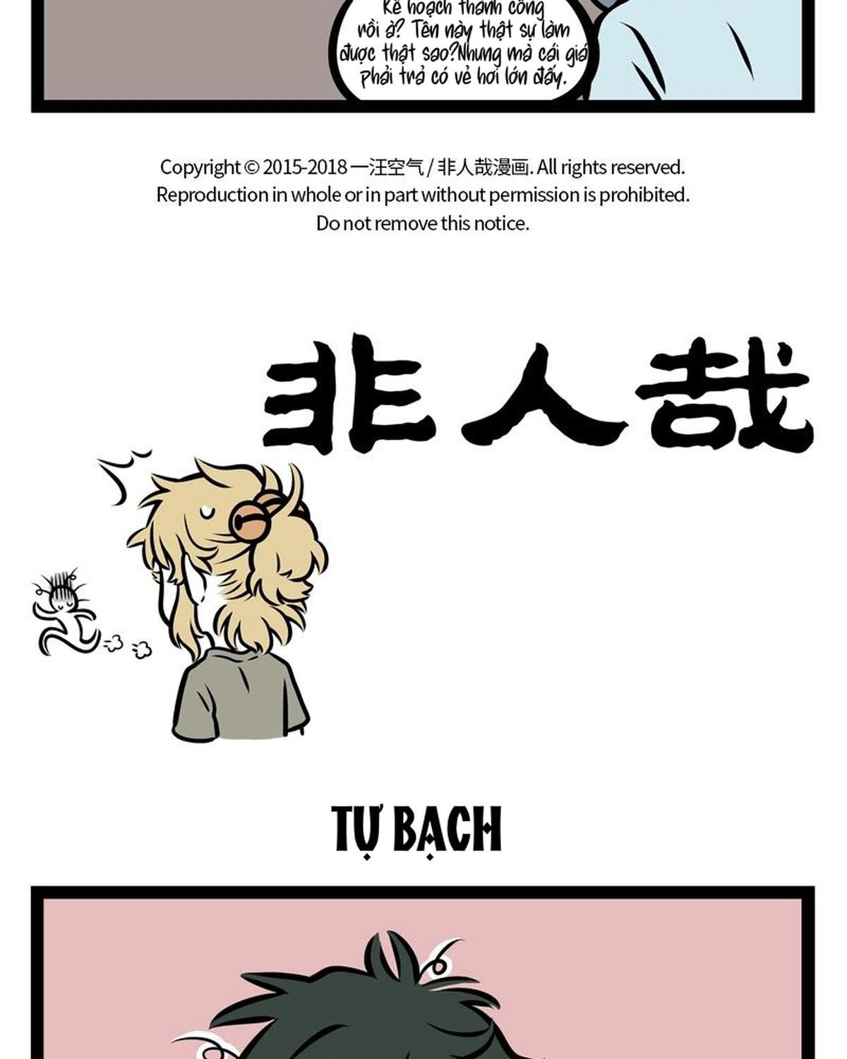 Phi Nhân Chap 145 - Next Chap 146