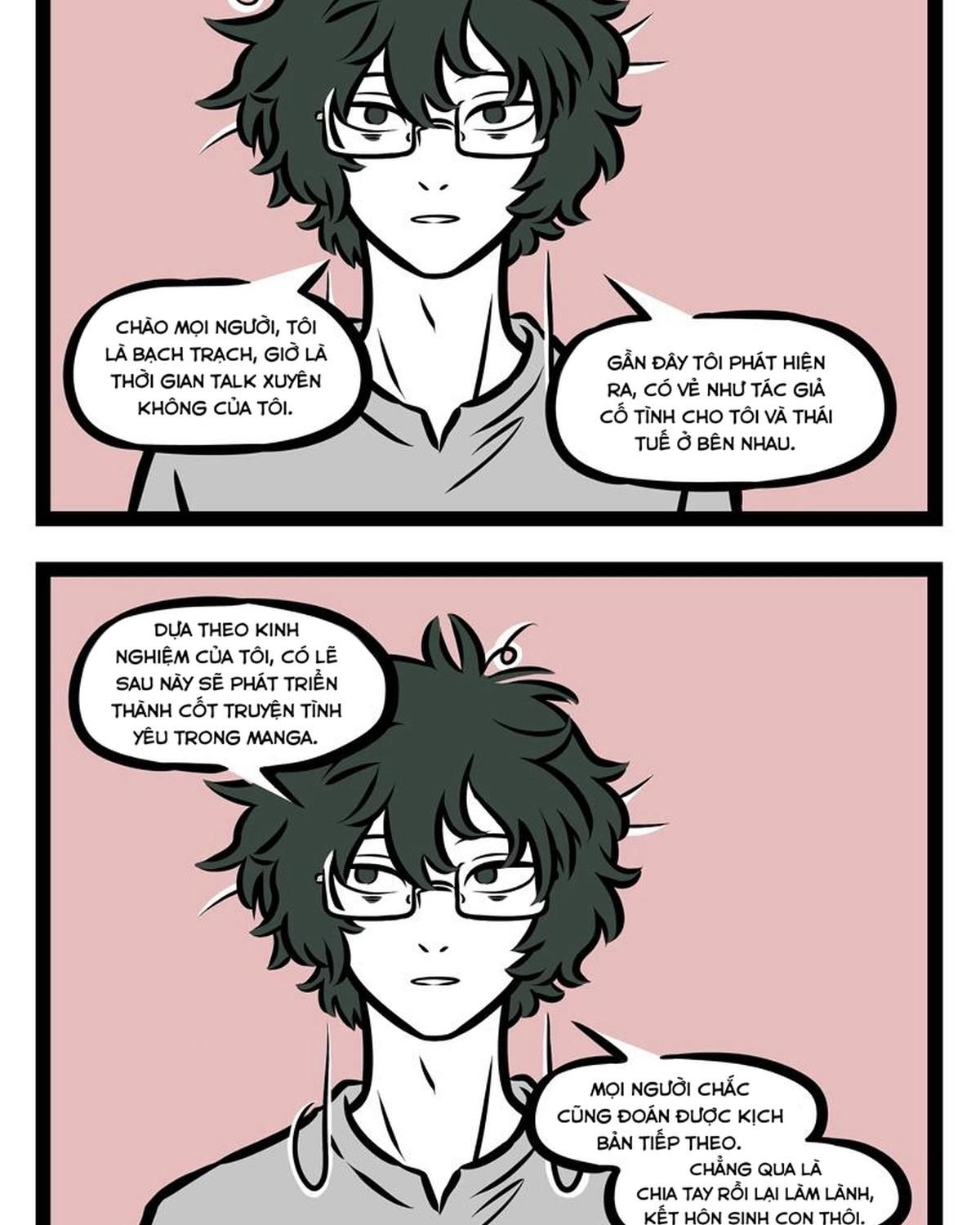 Phi Nhân Chap 145 - Next Chap 146