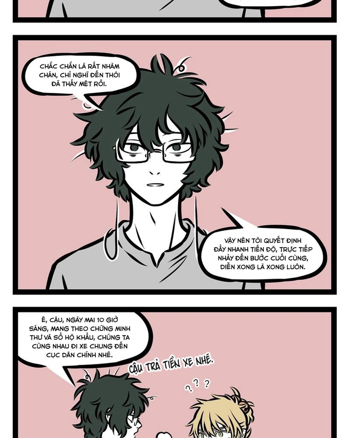 Phi Nhân Chap 145 - Next Chap 146