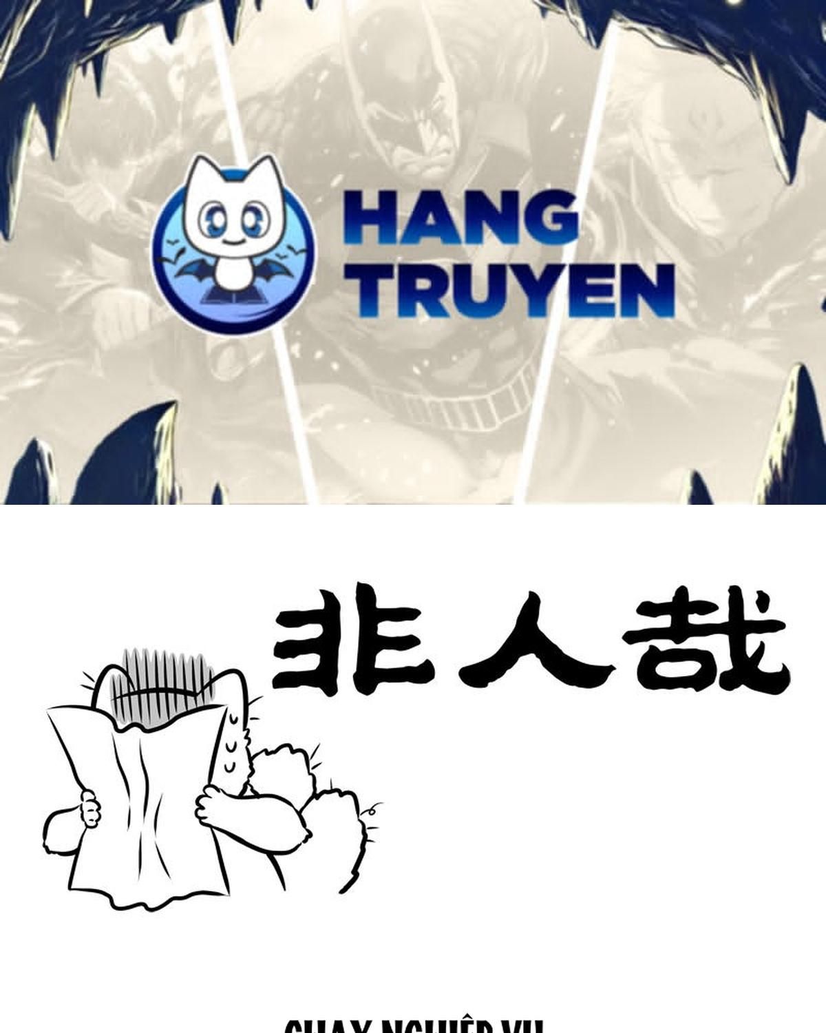 Phi Nhân Chap 146 - Next Chap 147