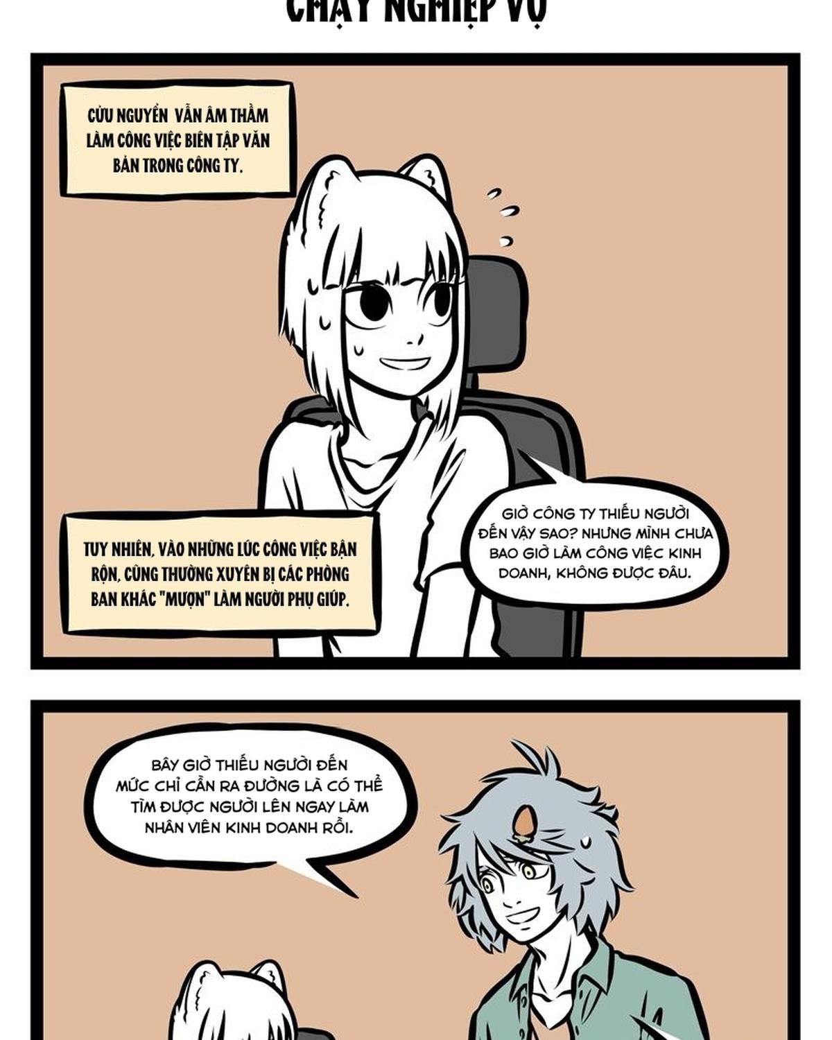 Phi Nhân Chap 146 - Next Chap 147