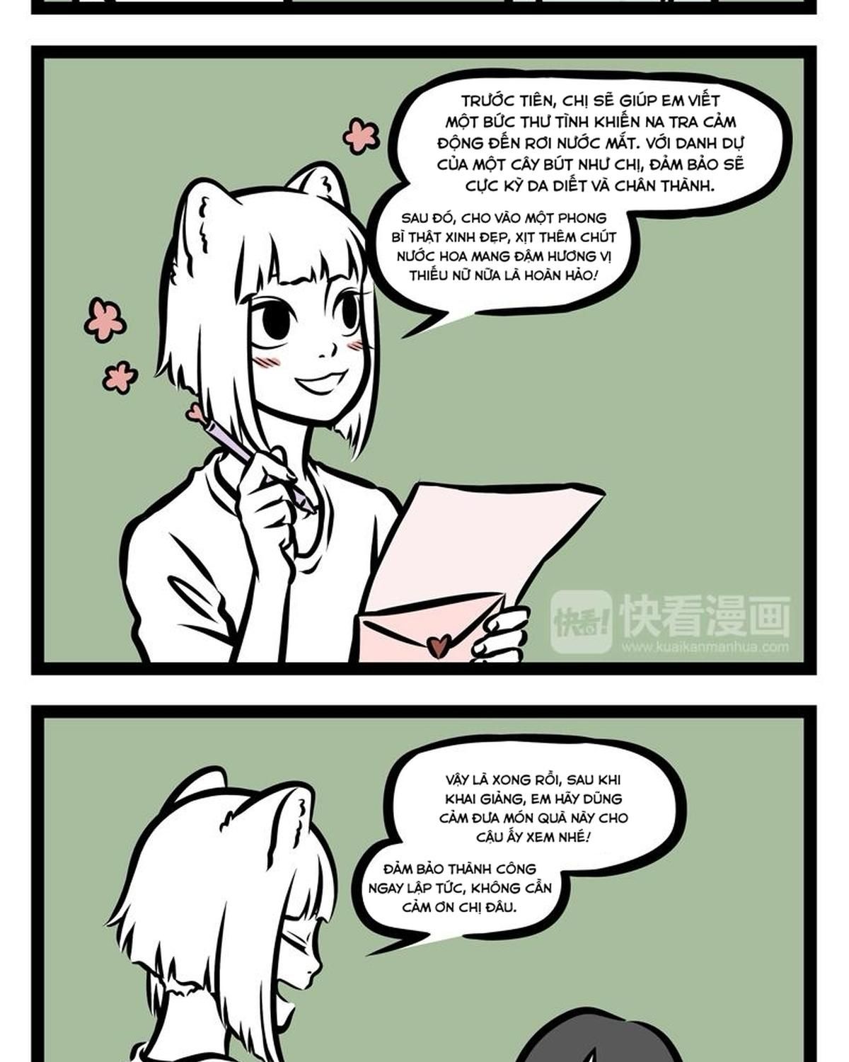 Phi Nhân Chap 146 - Next Chap 147