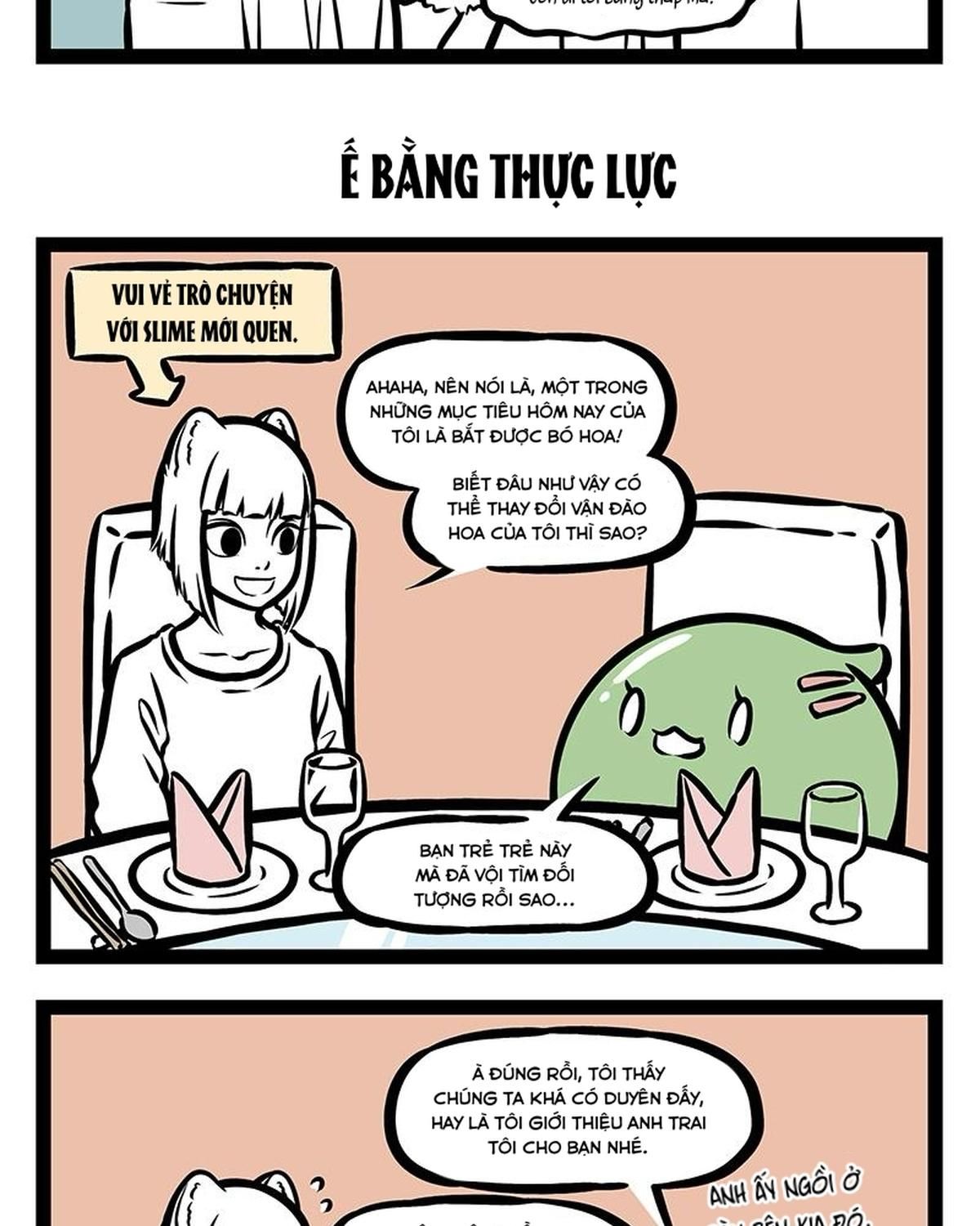 Phi Nhân Chap 146 - Next Chap 147