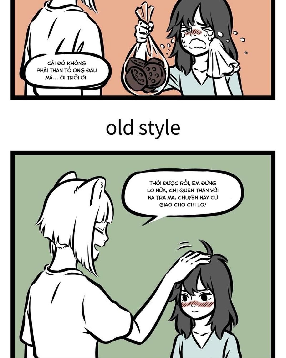 Phi Nhân Chap 146 - Next Chap 147