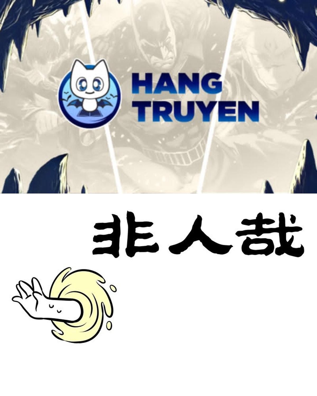 Phi Nhân Chap 147 - Next Chap 148