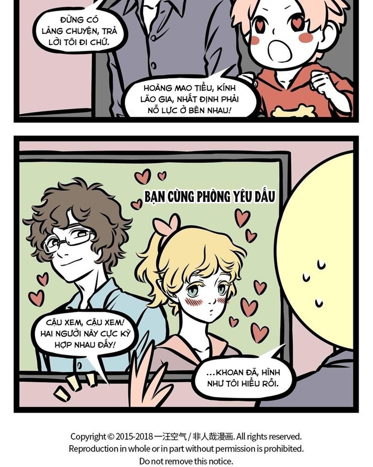 Phi Nhân Chap 147 - Next Chap 148