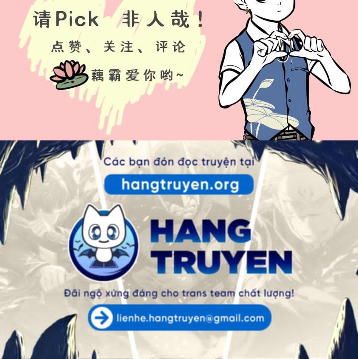 Phi Nhân Chap 147 - Next Chap 148