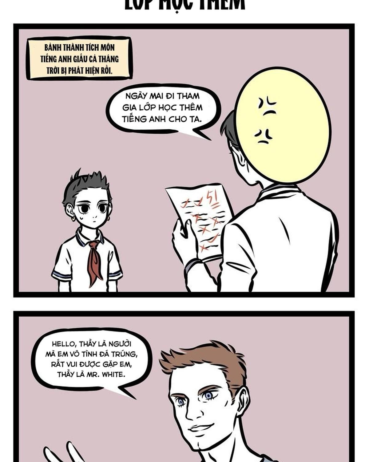 Phi Nhân Chap 148 - Next Chap 149