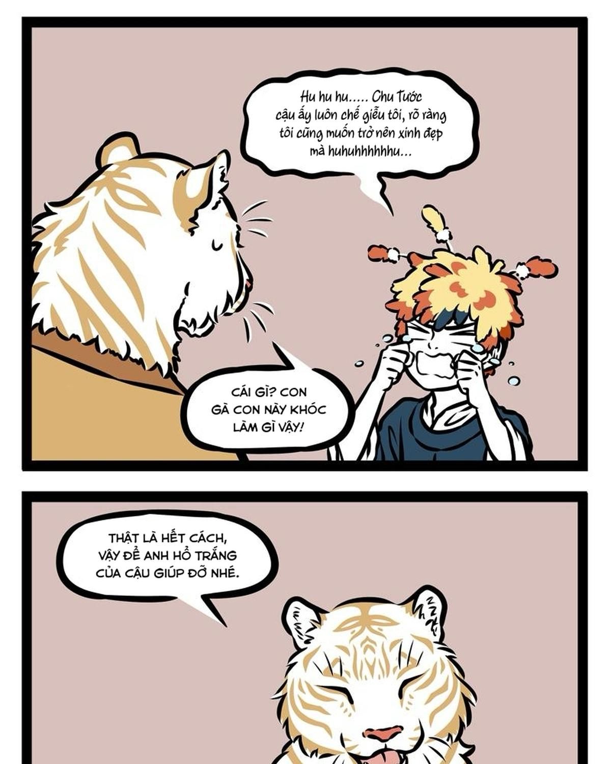 Phi Nhân Chap 148 - Next Chap 149