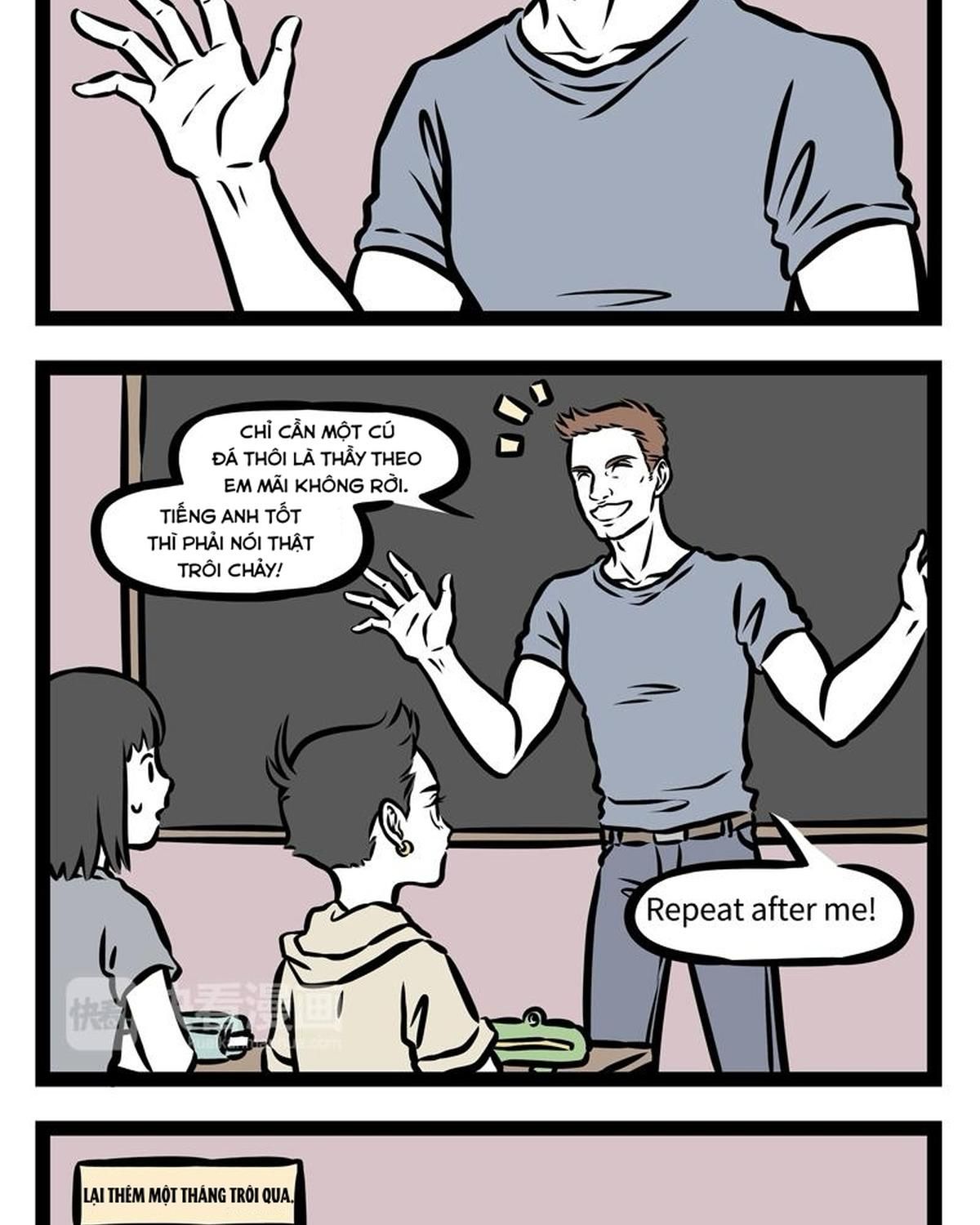 Phi Nhân Chap 148 - Next Chap 149