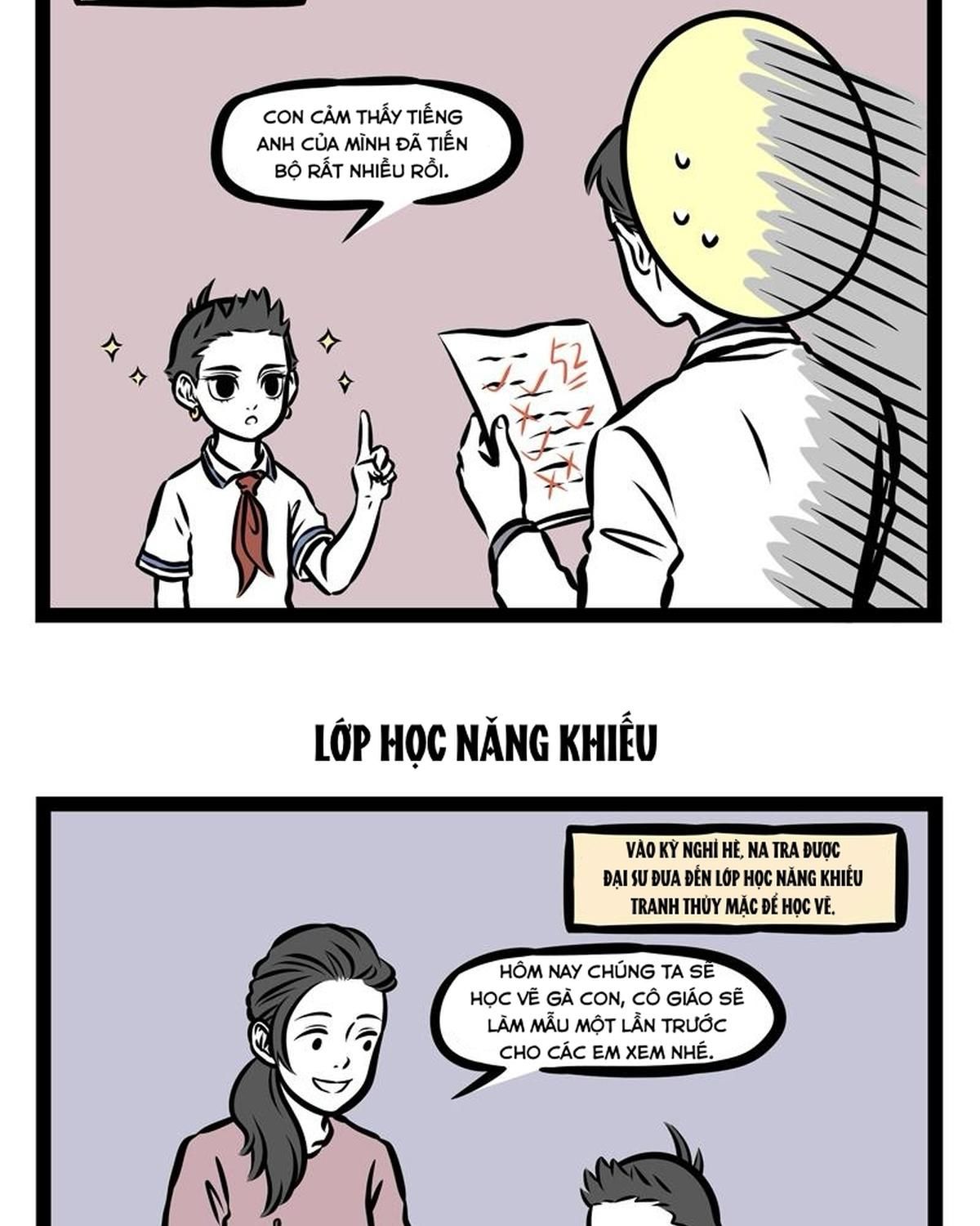 Phi Nhân Chap 148 - Next Chap 149