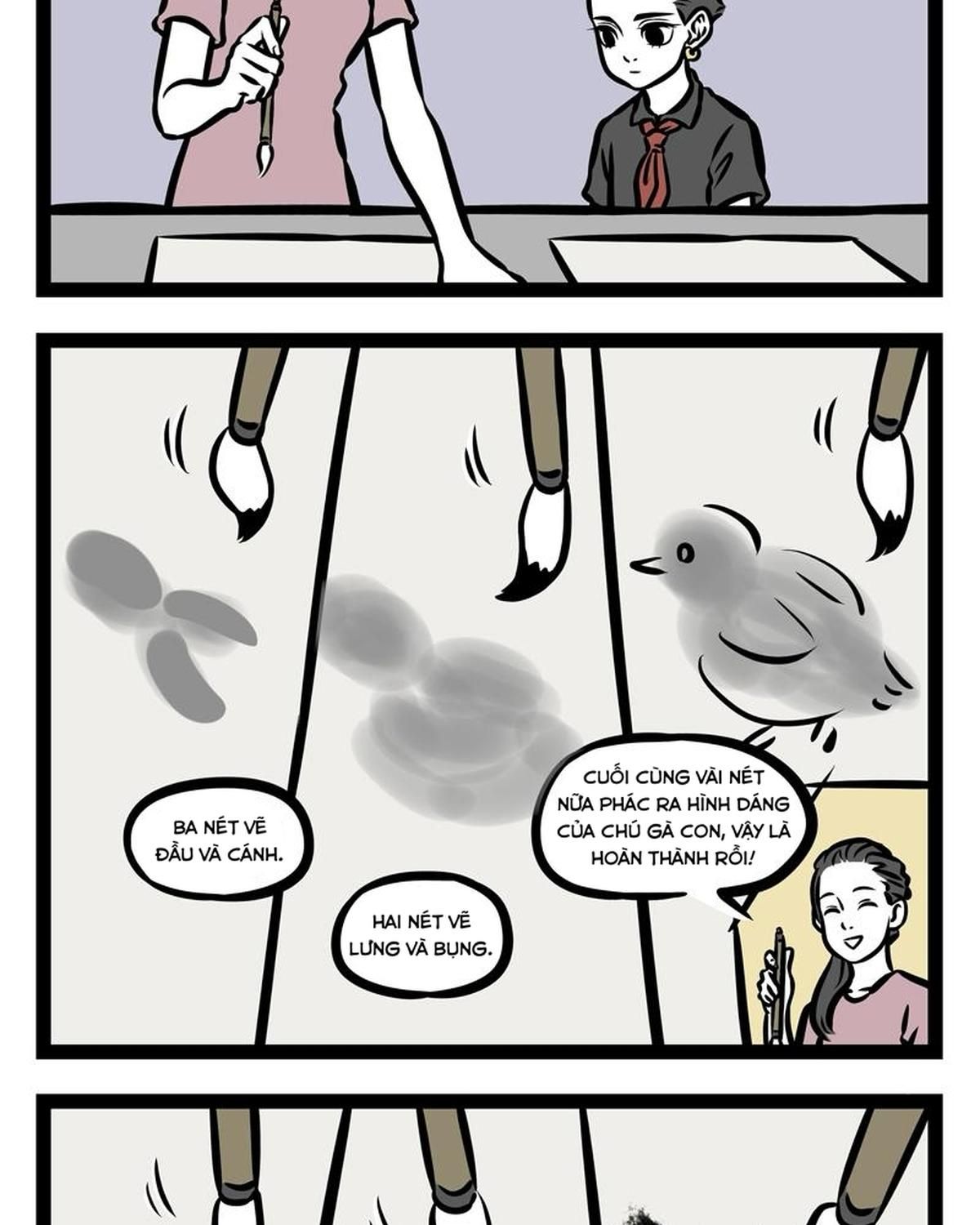 Phi Nhân Chap 148 - Next Chap 149