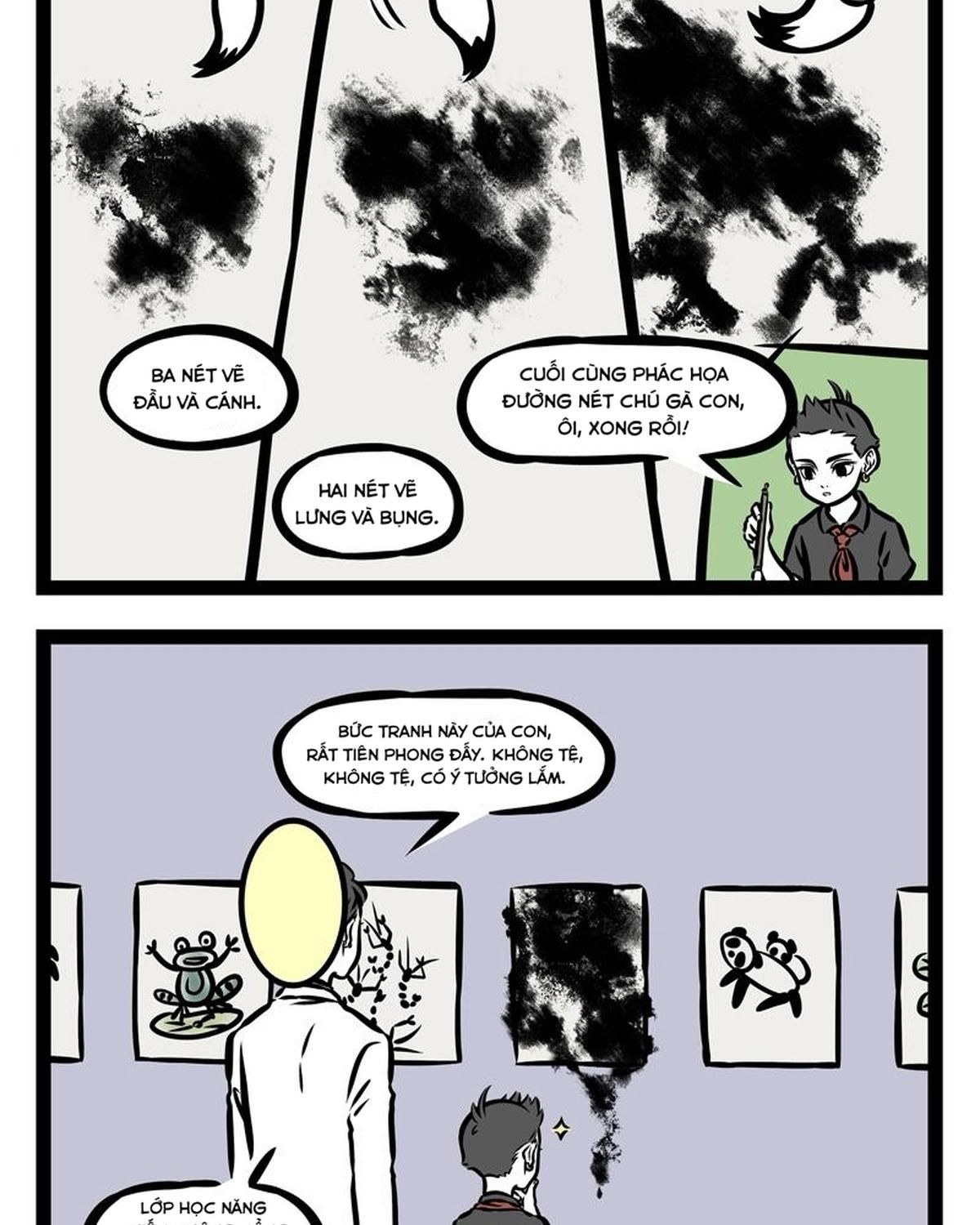 Phi Nhân Chap 148 - Next Chap 149