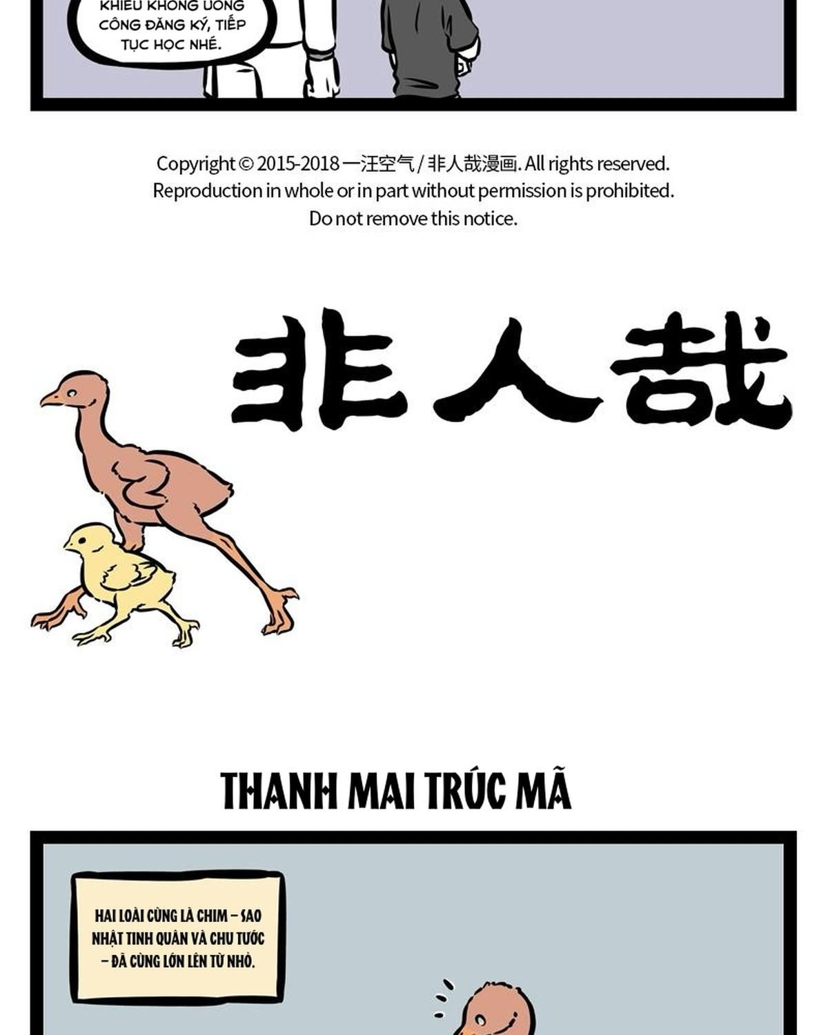 Phi Nhân Chap 148 - Next Chap 149