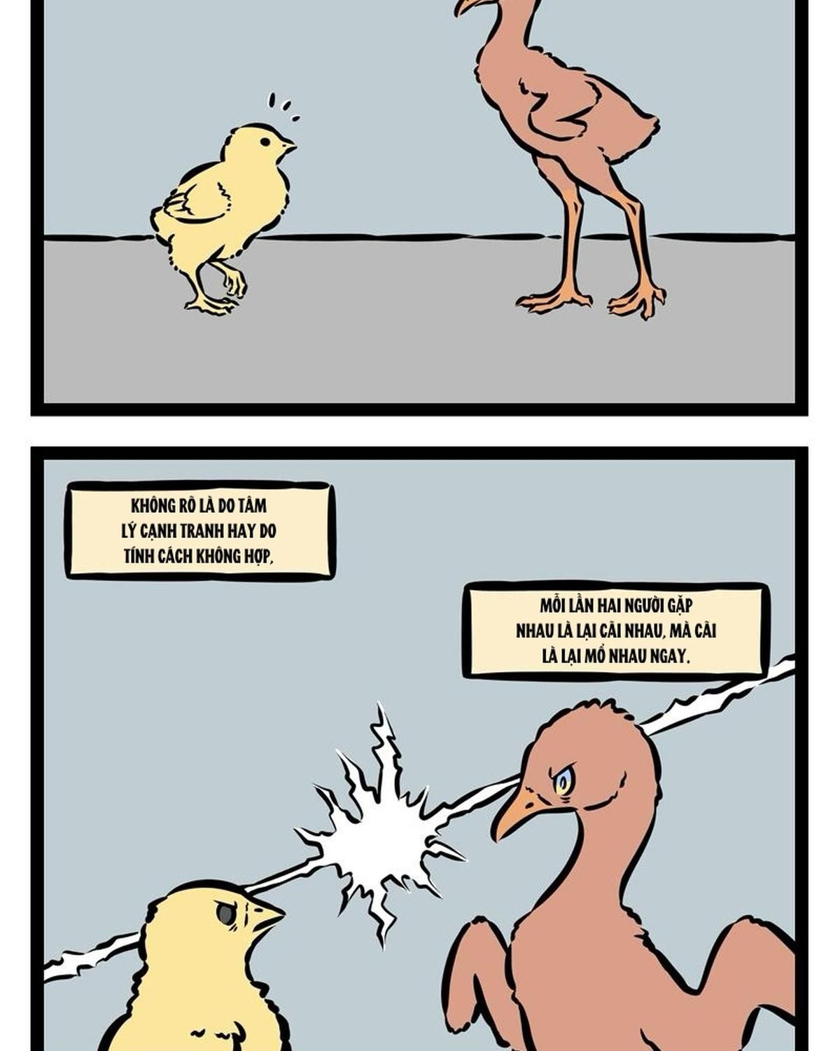 Phi Nhân Chap 148 - Next Chap 149