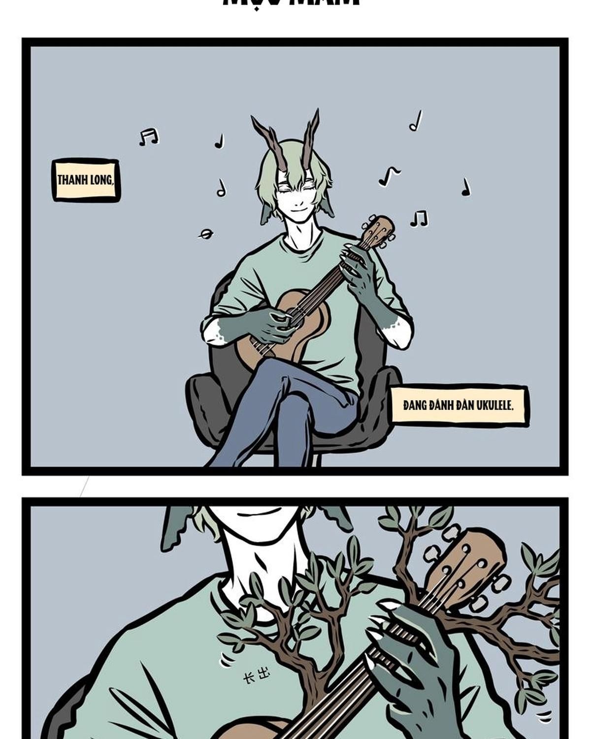 Phi Nhân Chap 149 - Next Chap 150