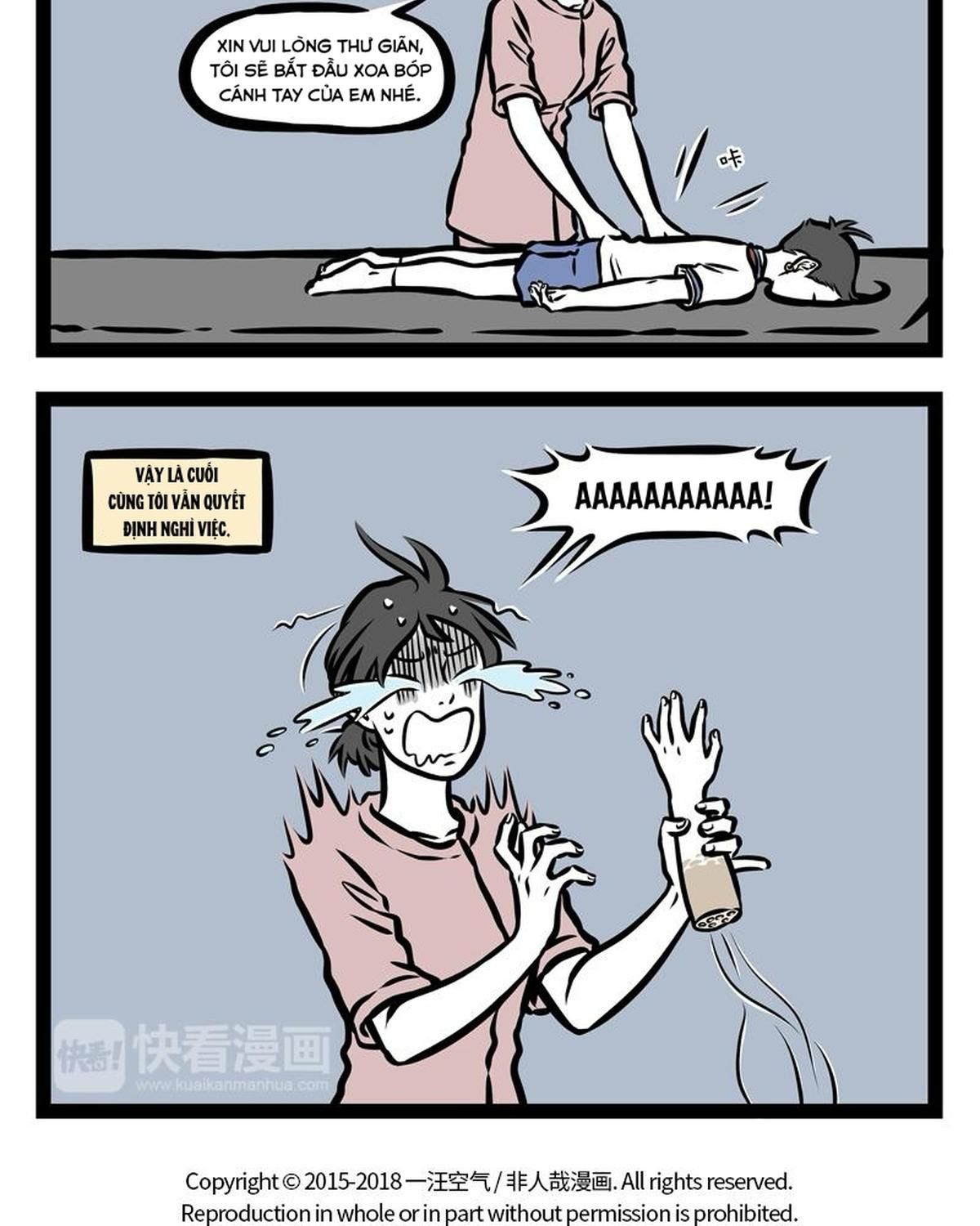 Phi Nhân Chap 149 - Next Chap 150