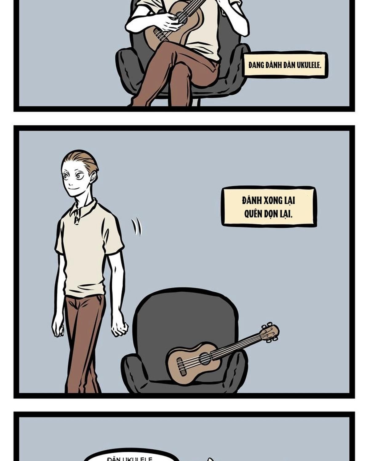 Phi Nhân Chap 149 - Next Chap 150