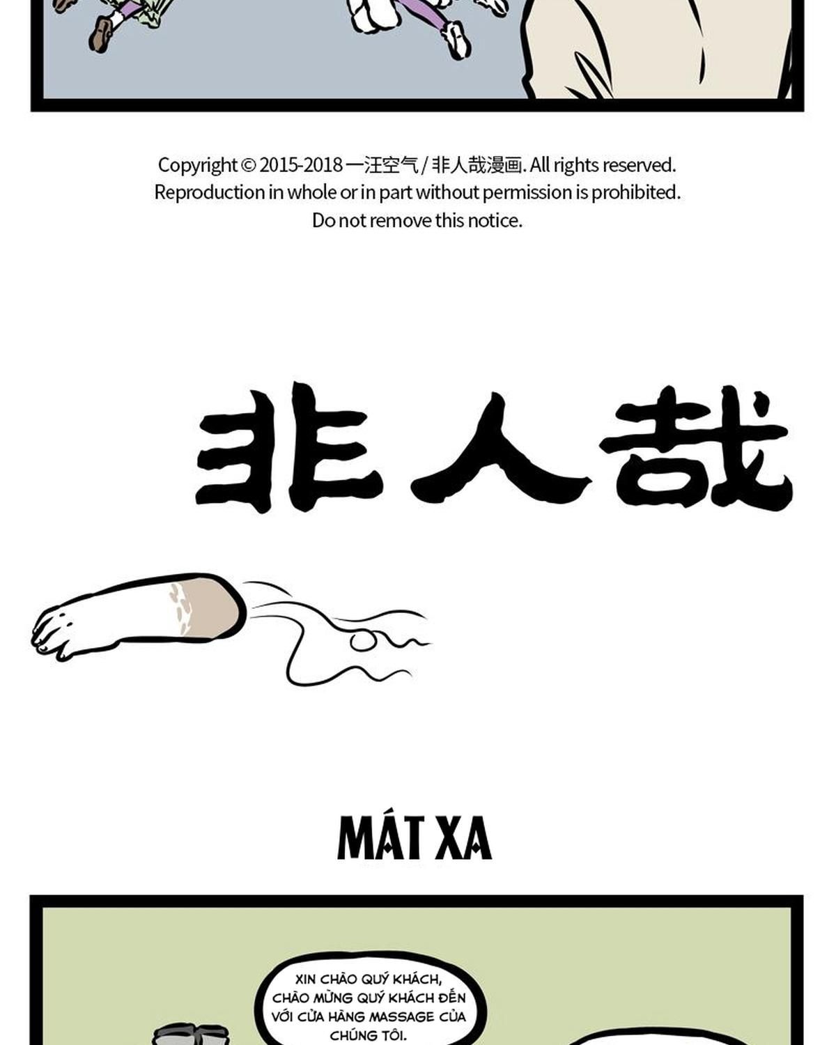 Phi Nhân Chap 149 - Next Chap 150