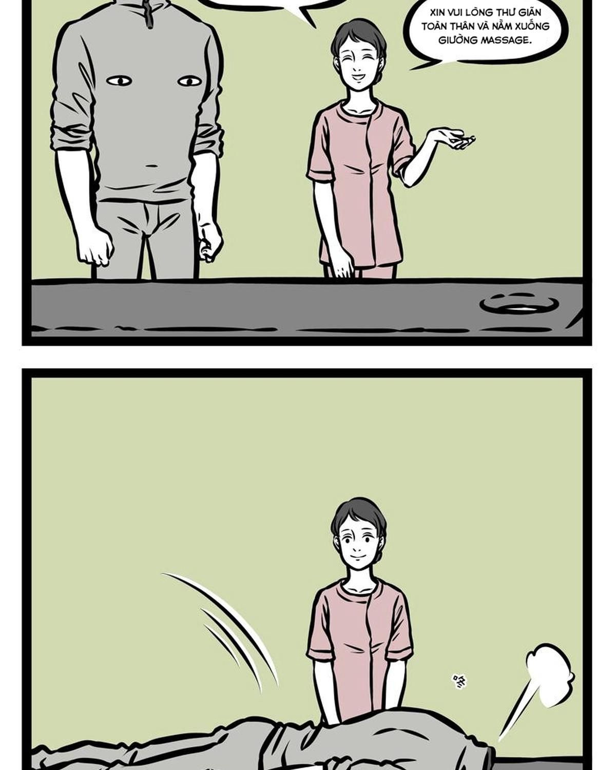 Phi Nhân Chap 149 - Next Chap 150