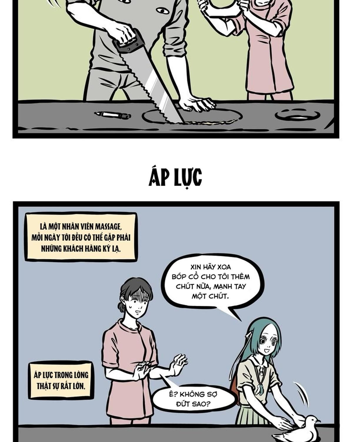 Phi Nhân Chap 149 - Next Chap 150