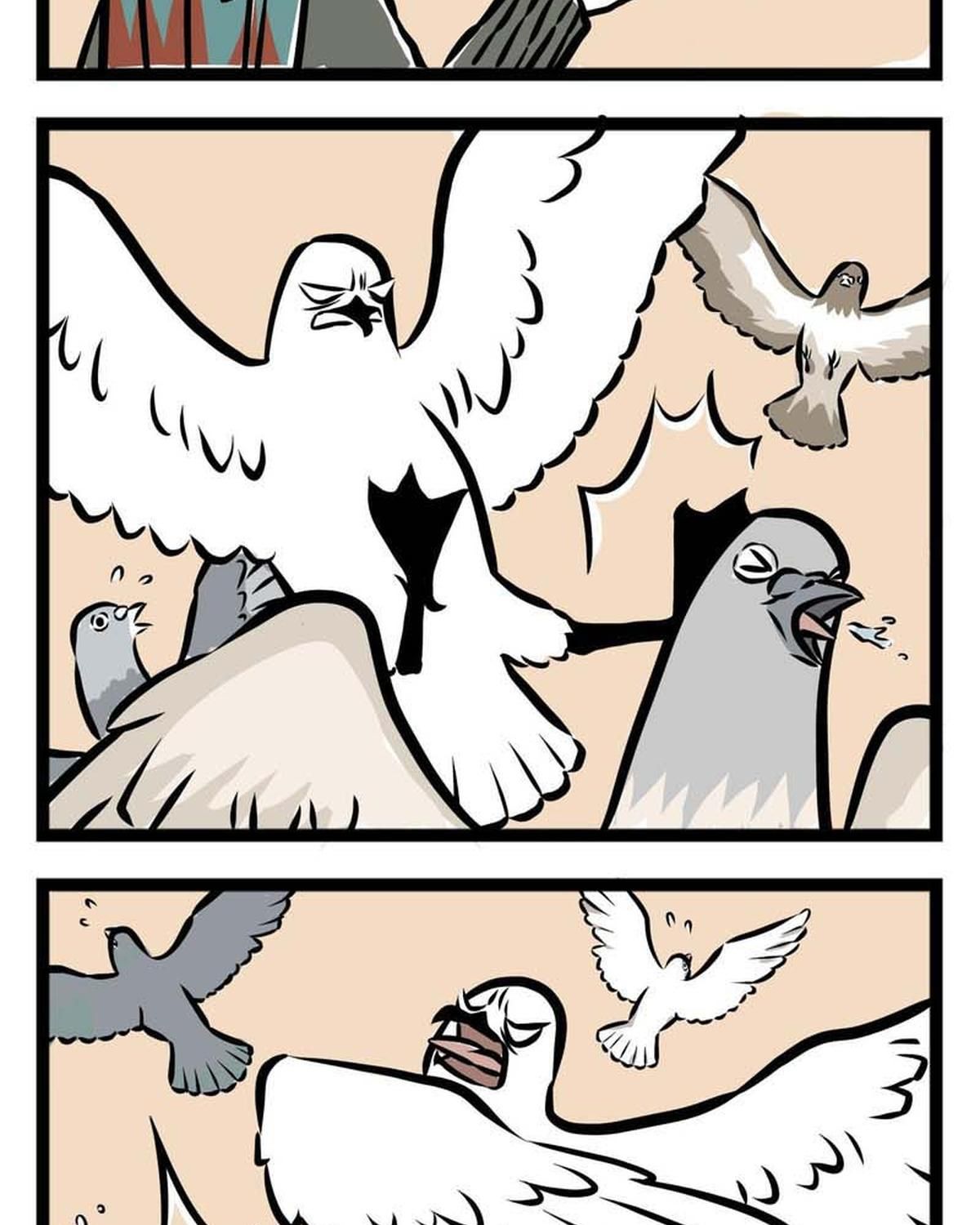 Phi Nhân Chap 15 - Next Chap 16