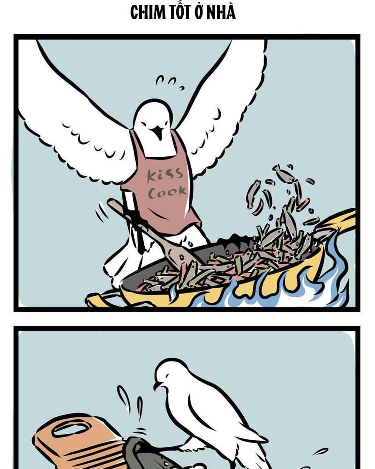 Phi Nhân Chap 15 - Next Chap 16