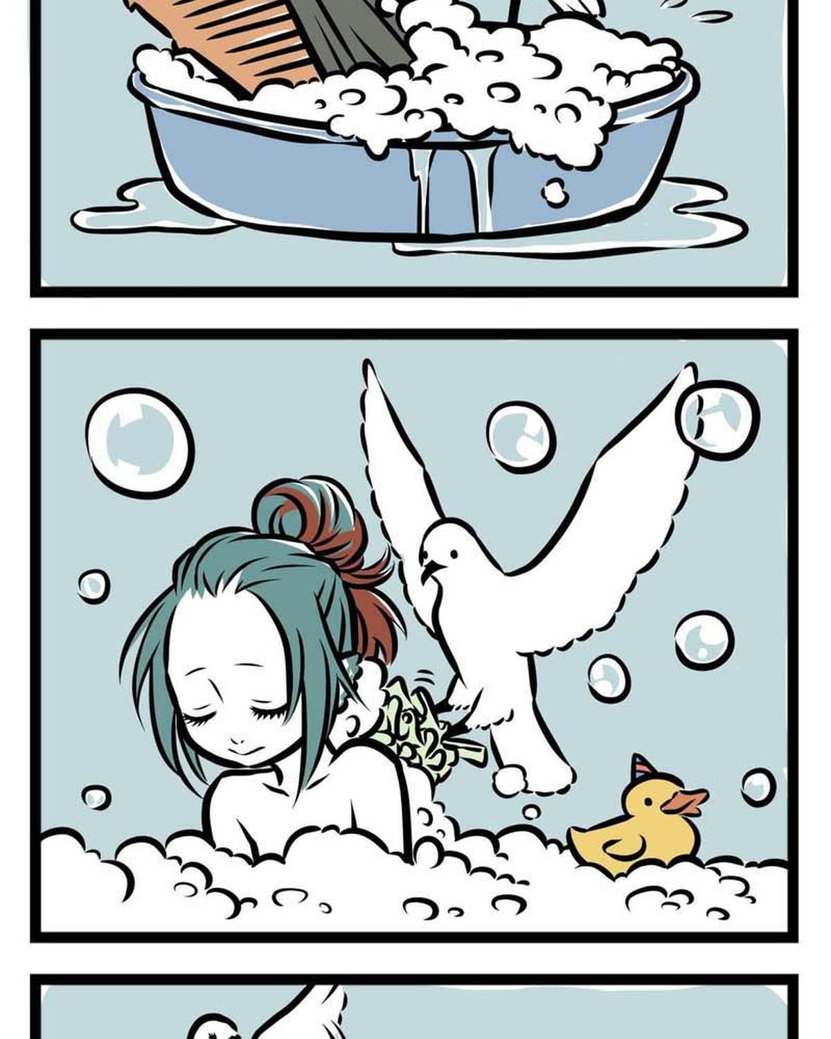 Phi Nhân Chap 15 - Next Chap 16