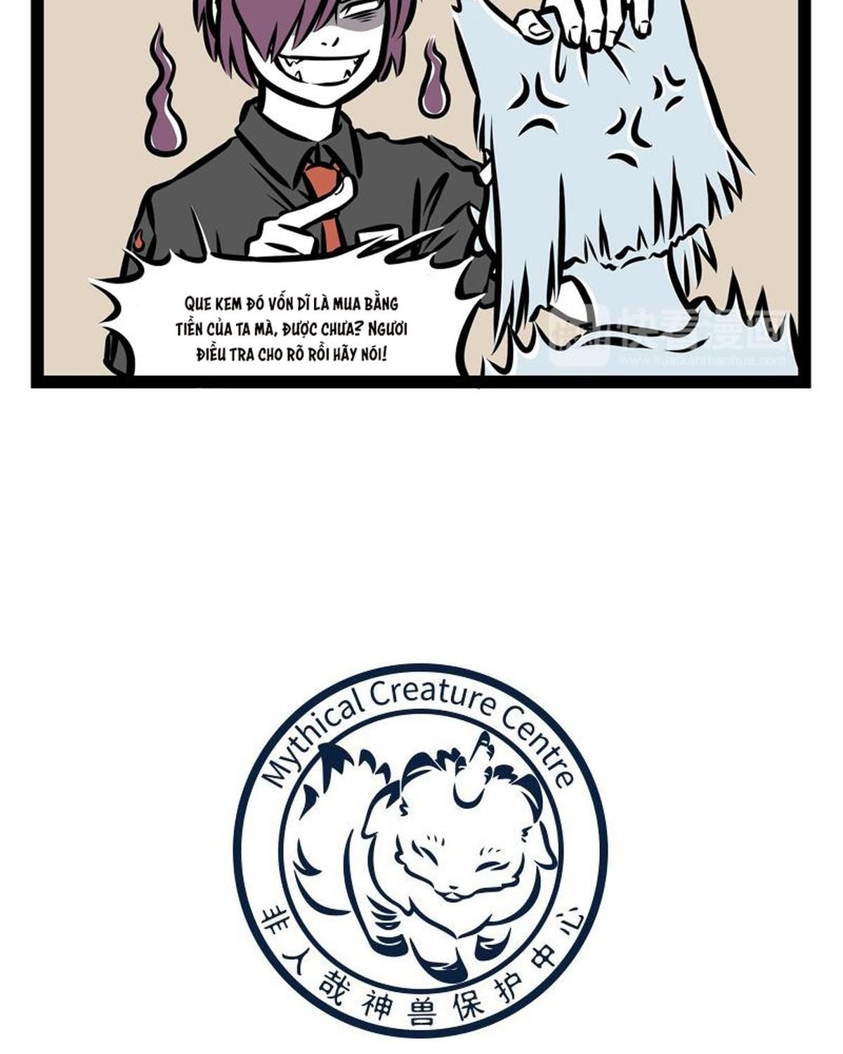 Phi Nhân Chap 150 - Next Chap 151