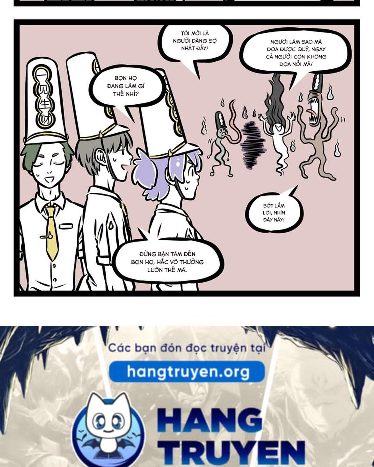 Phi Nhân Chap 150 - Next Chap 151