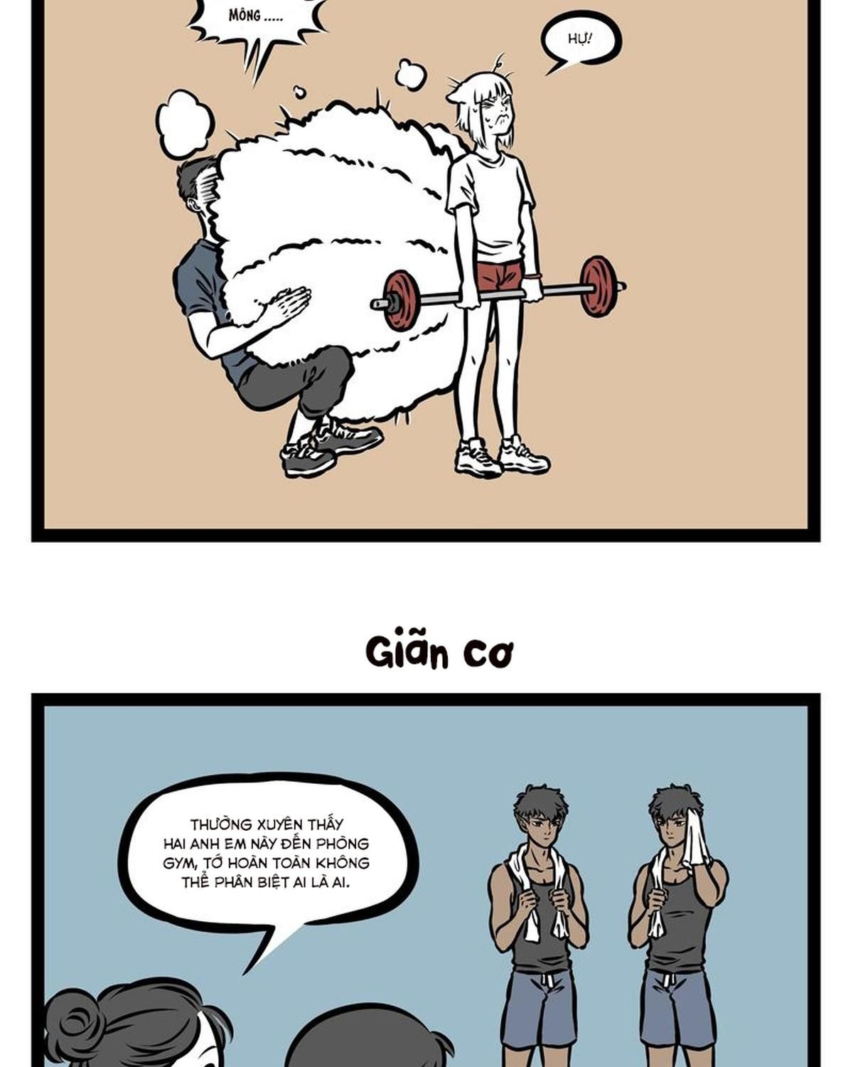 Phi Nhân Chap 150 - Next Chap 151