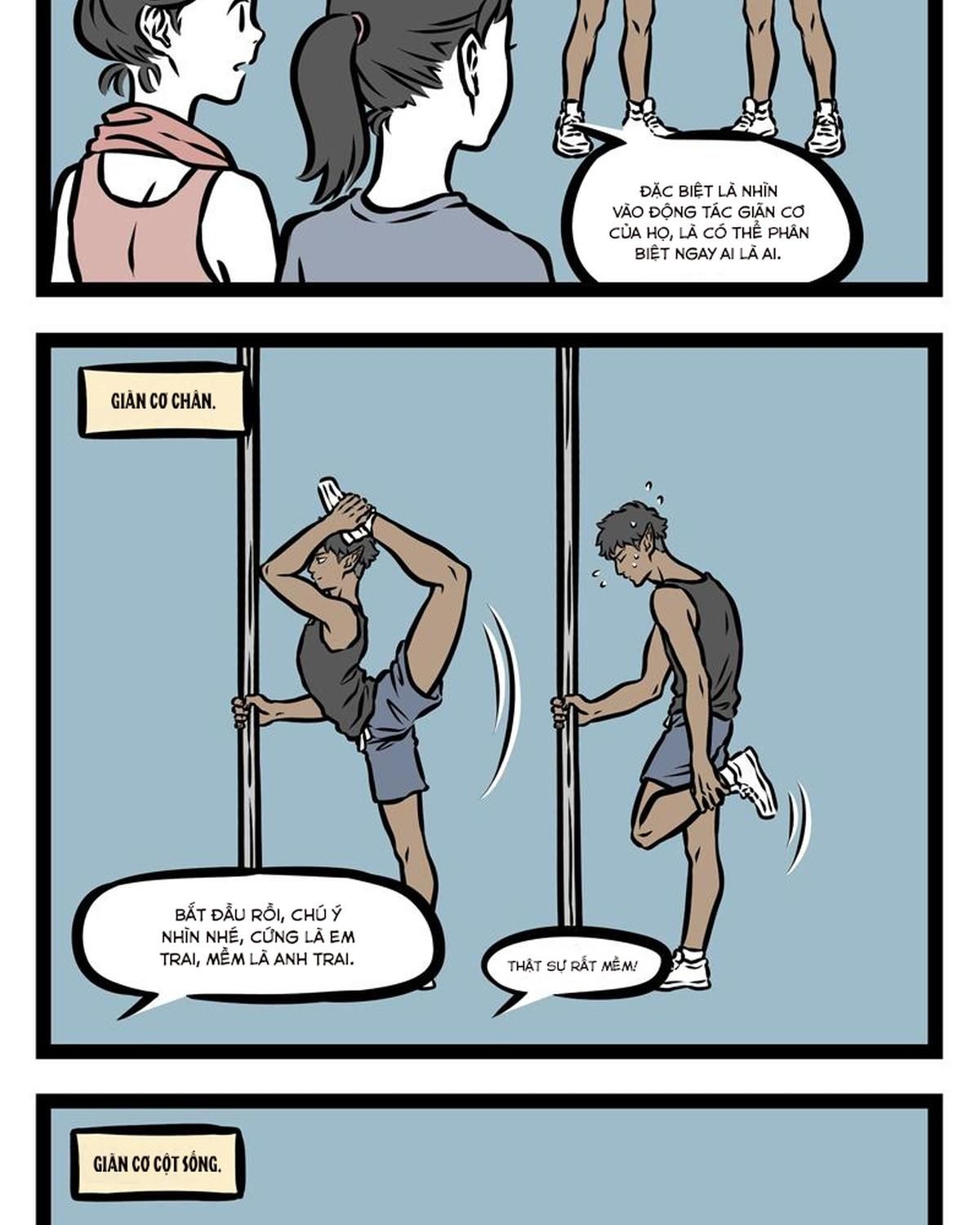 Phi Nhân Chap 150 - Next Chap 151