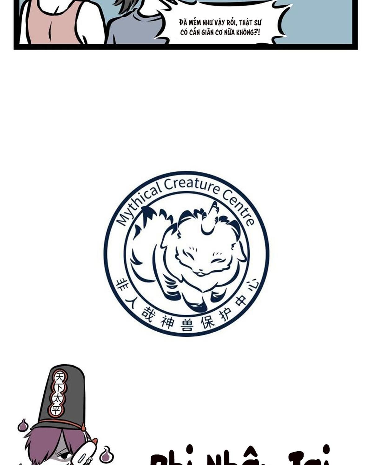 Phi Nhân Chap 150 - Next Chap 151