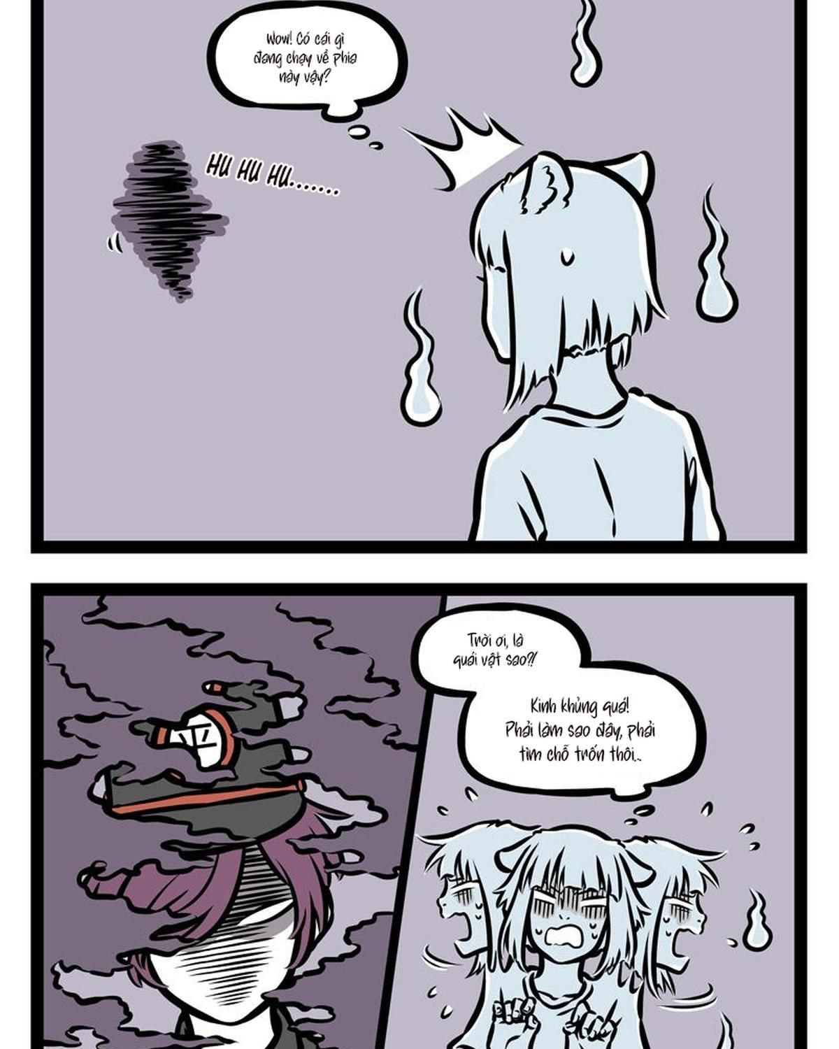 Phi Nhân Chap 150 - Next Chap 151