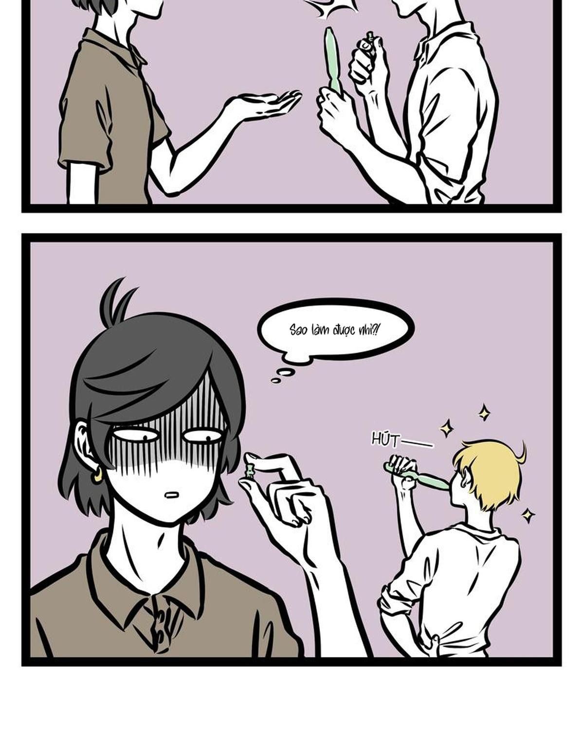 Phi Nhân Chap 151 - Next Chap 152