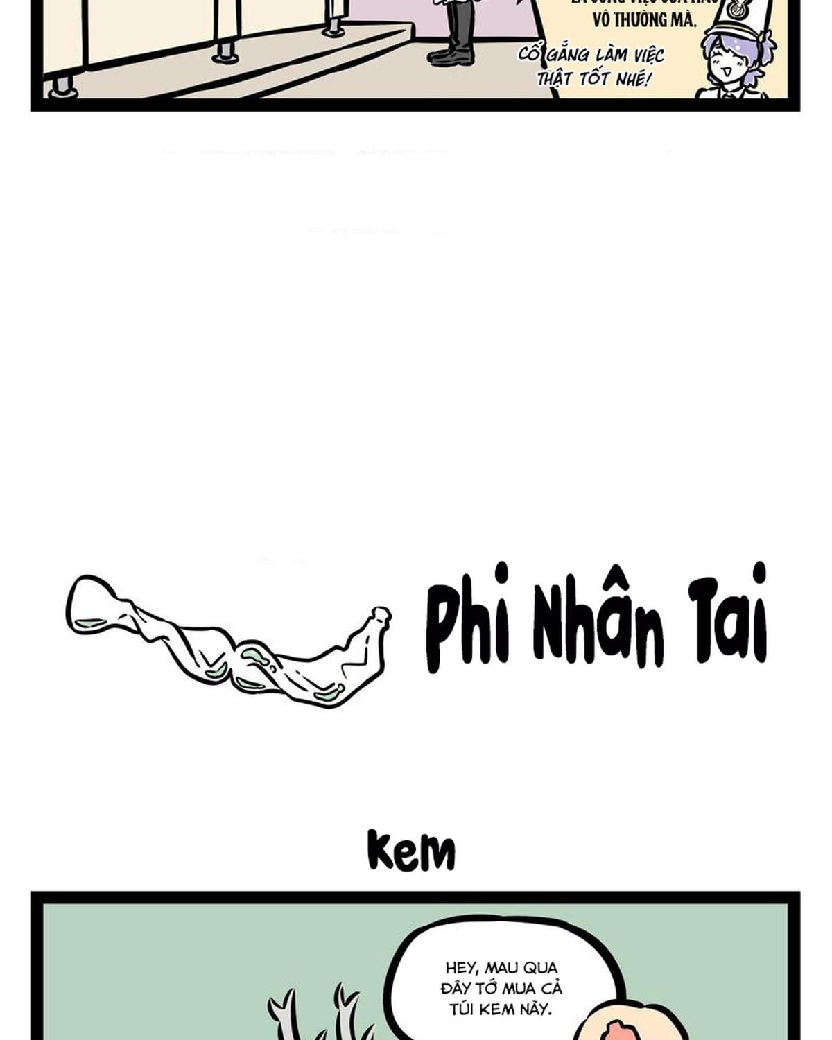 Phi Nhân Chap 151 - Next Chap 152
