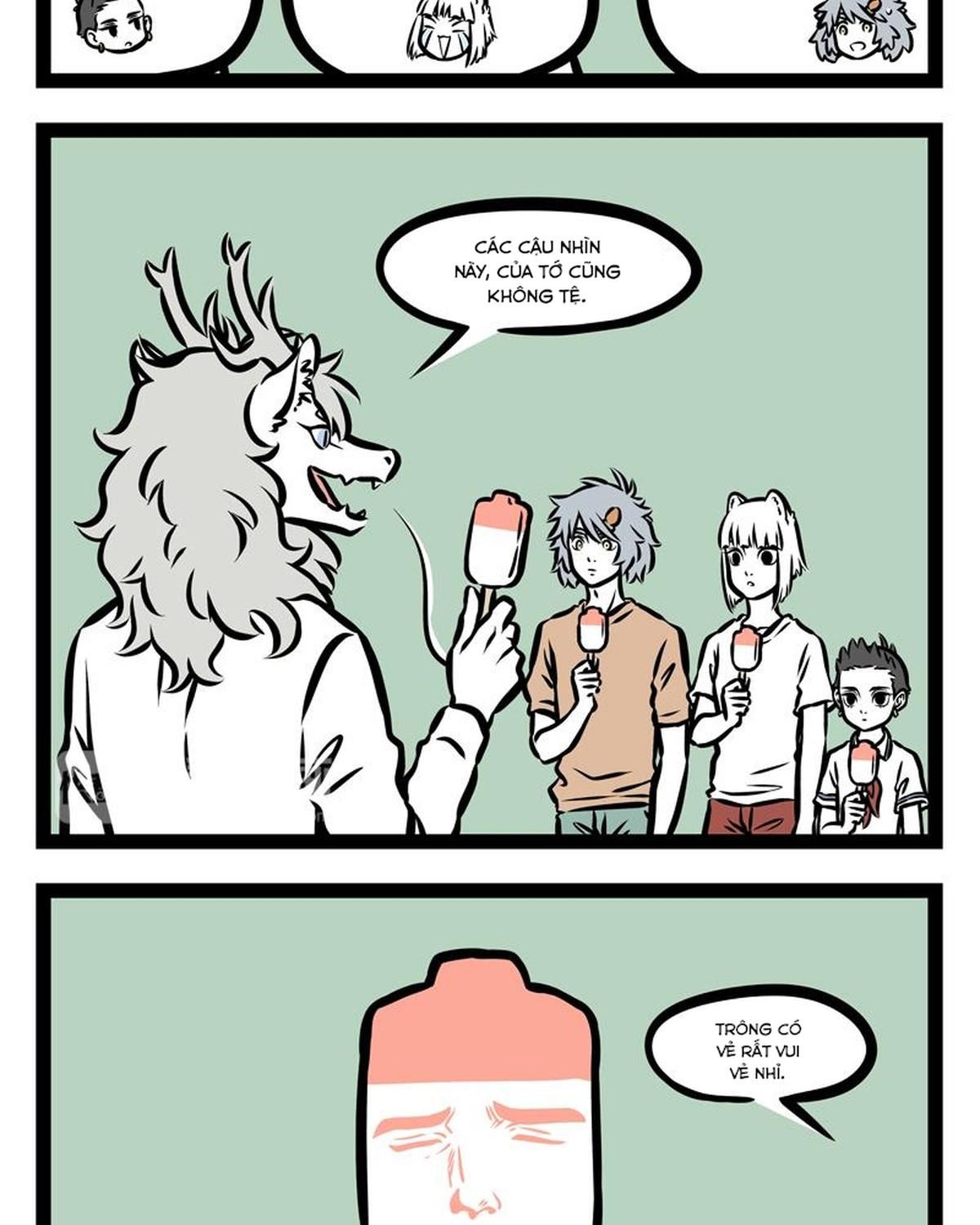 Phi Nhân Chap 151 - Next Chap 152