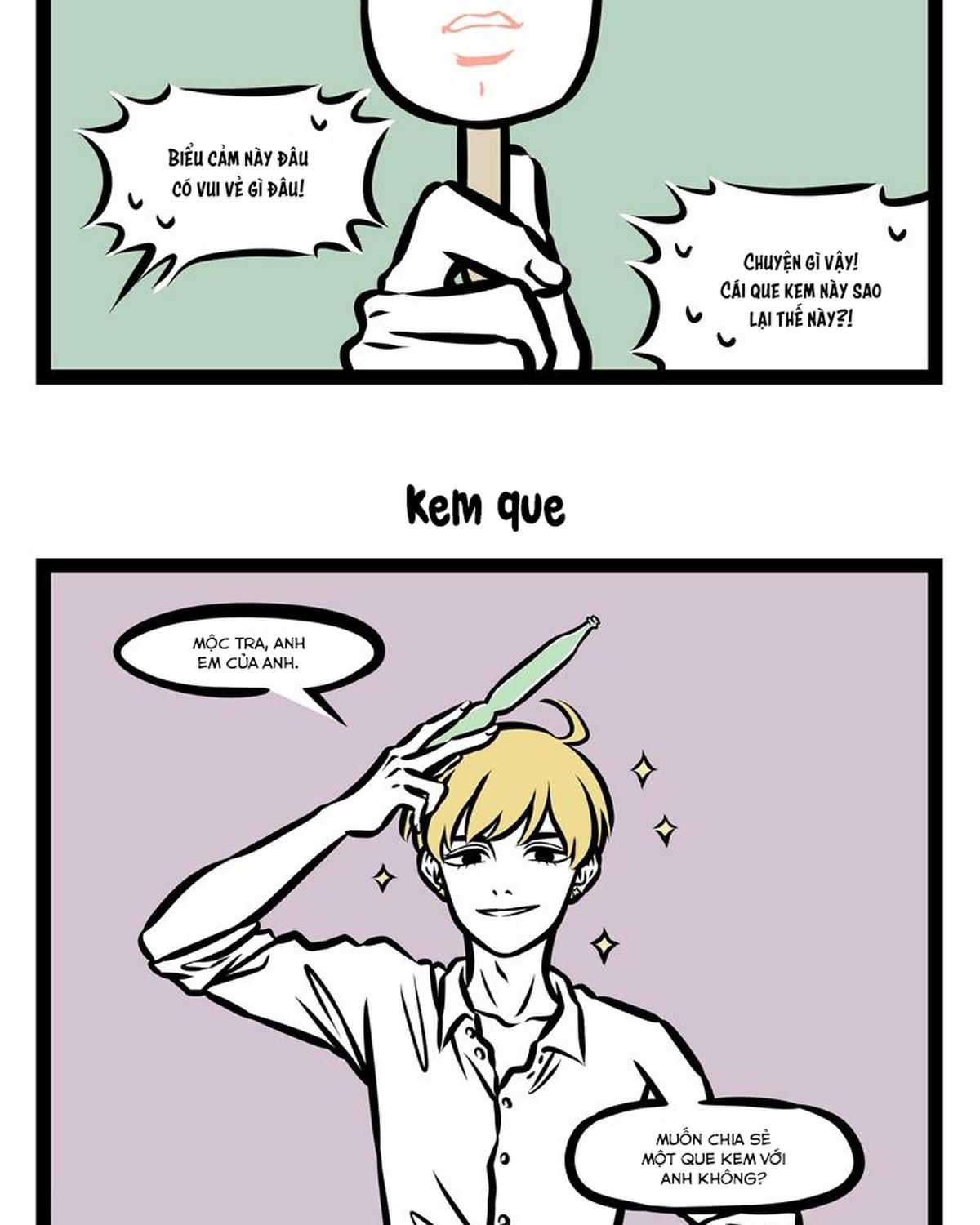 Phi Nhân Chap 151 - Next Chap 152