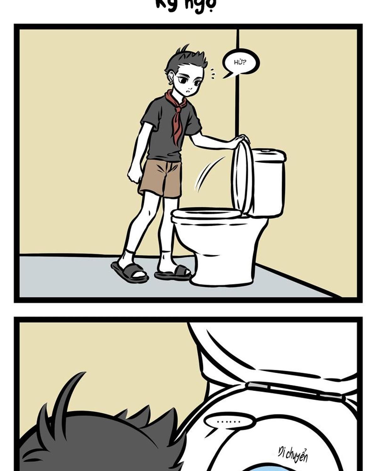 Phi Nhân Chap 153 - Next Chap 154