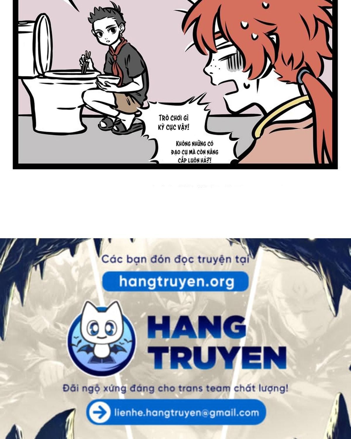 Phi Nhân Chap 153 - Next Chap 154