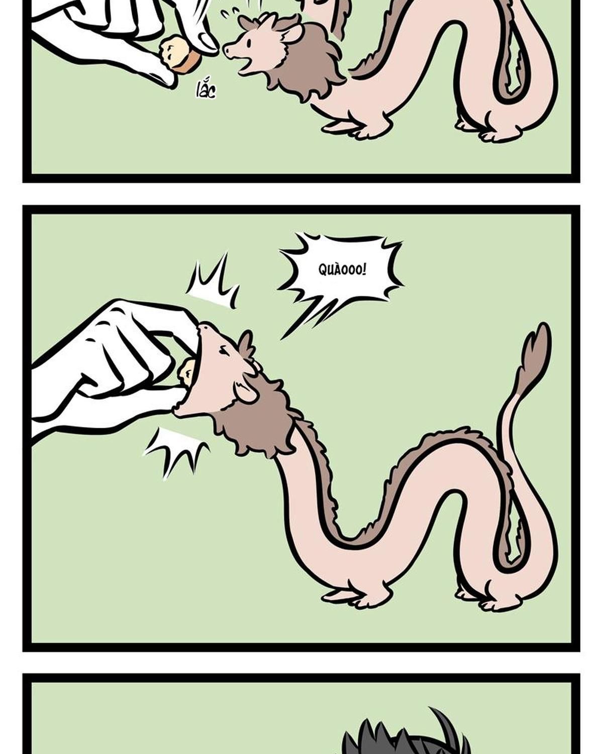 Phi Nhân Chap 153 - Next Chap 154