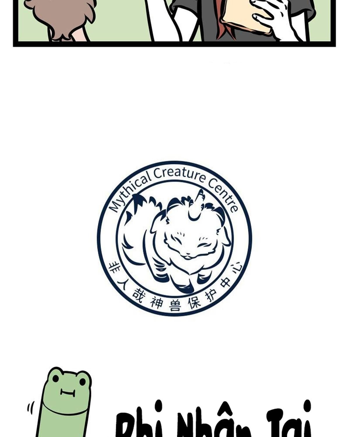 Phi Nhân Chap 153 - Next Chap 154